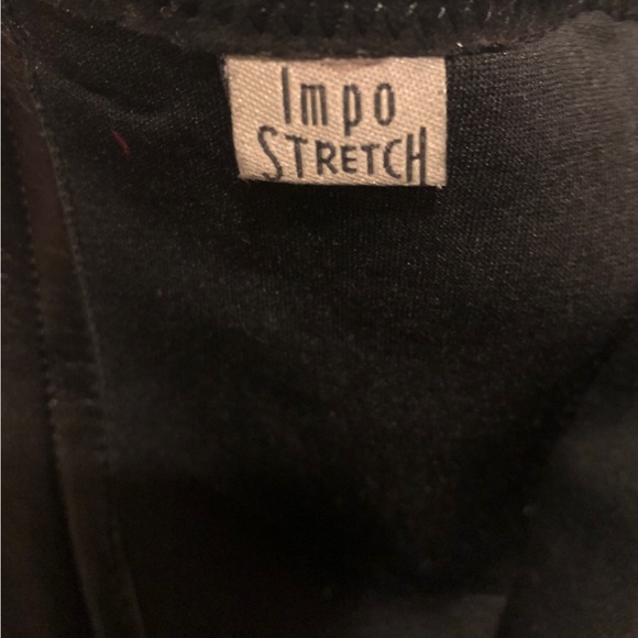 Fun Impo Stretchy boots. - Picture 2 of 4